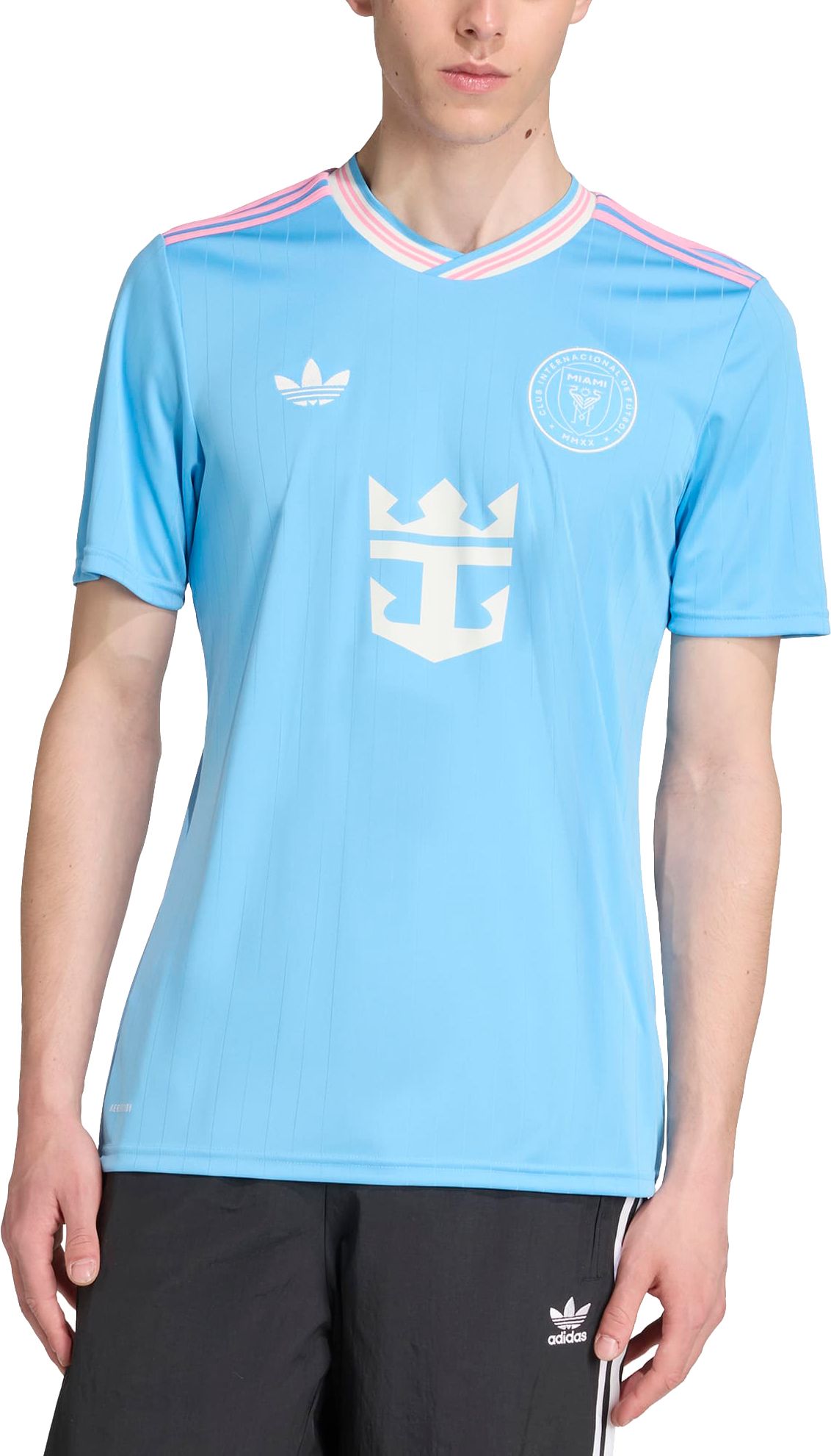 Men's Apparel