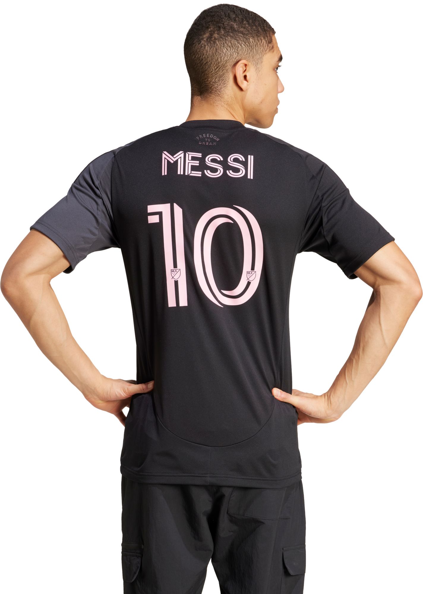 Jerseys & Apparel
