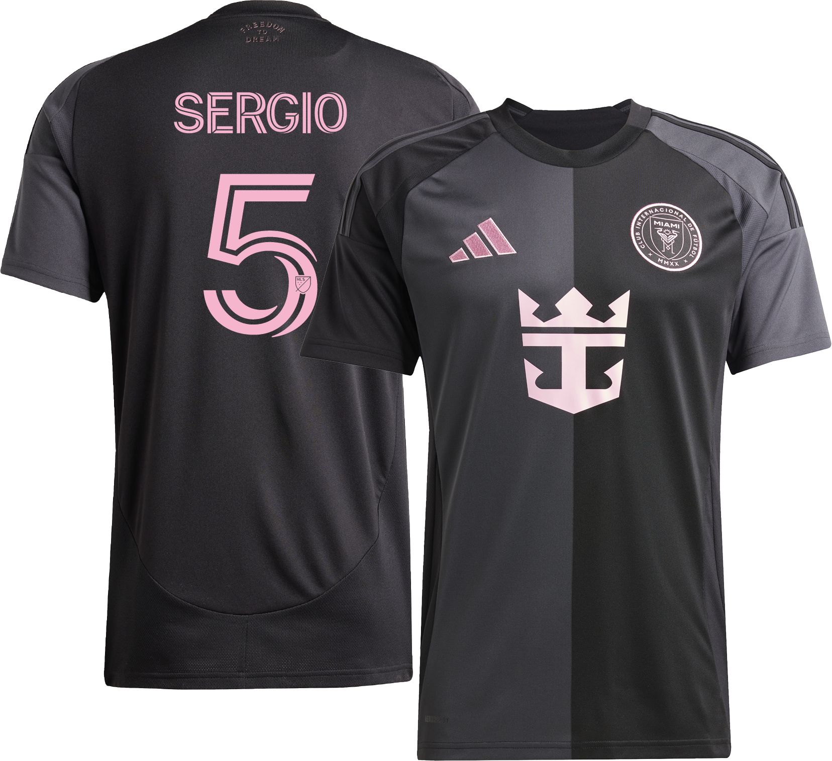 Inter Miami CF Gear & Apparel | Available at DICK'S