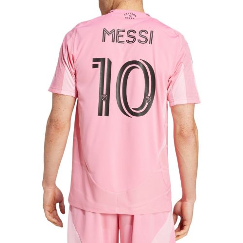 【セカンドモデル】Inter Miami Messi 10 シャツ Amazon.com: adidas Lionel Messi Inter Miami CF #10 Men's