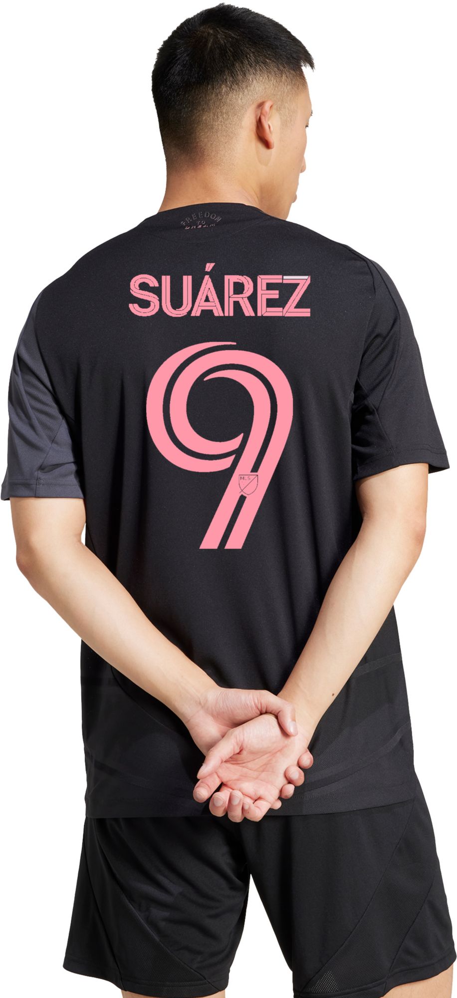 Luis Suárez Jerseys & Gear