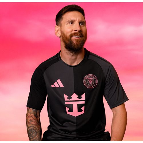 adidas インターナショナル・マイアミCF SUAREZ 9 Mサイズシャツ 5e2aa138d7274ea66e66f43cfde82c