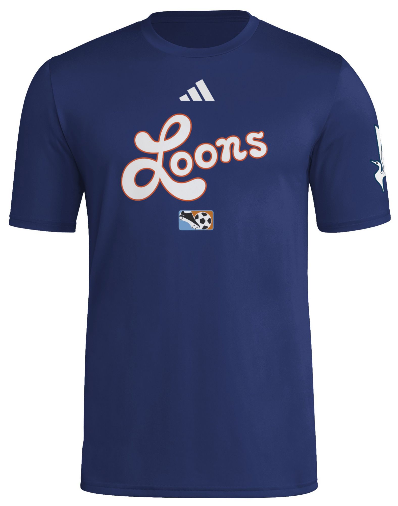 Men's Apparel