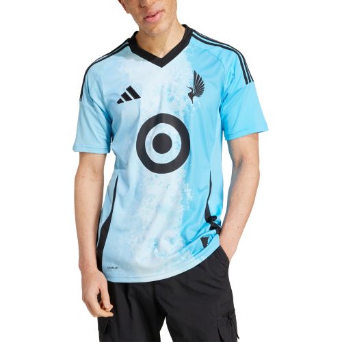 adidas Women's Minnesota United FC 2025 Third Replica Jersey