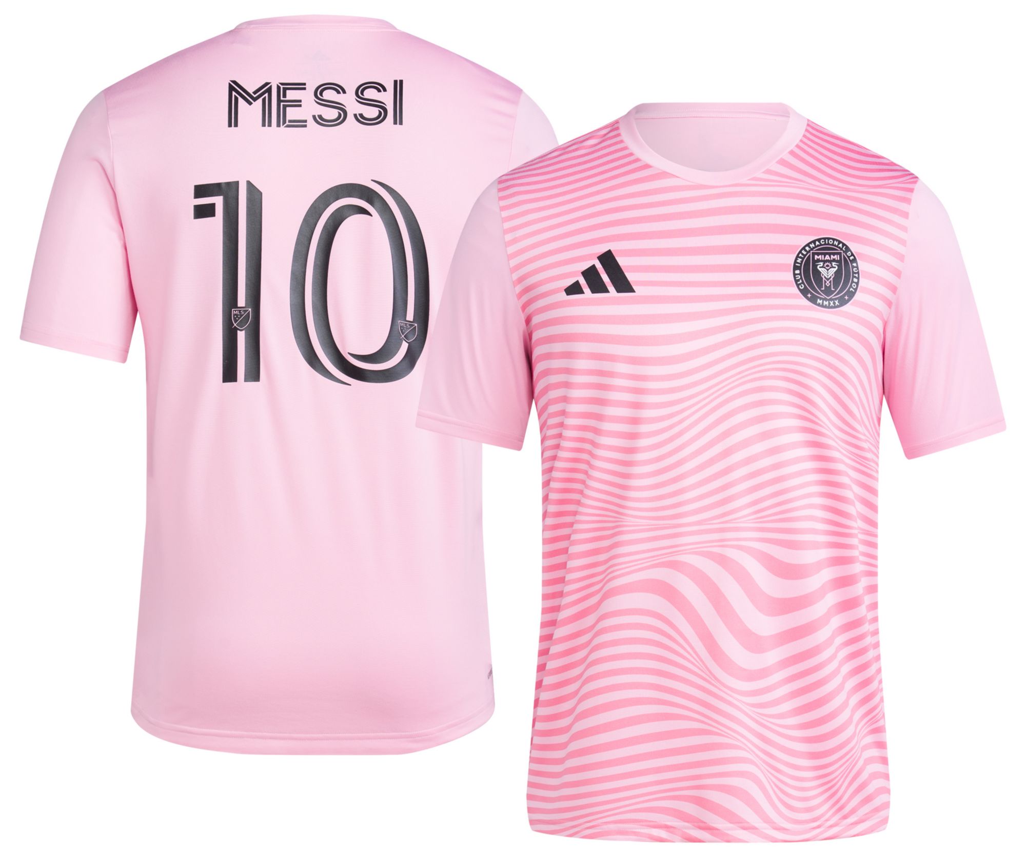 Men's Apparel