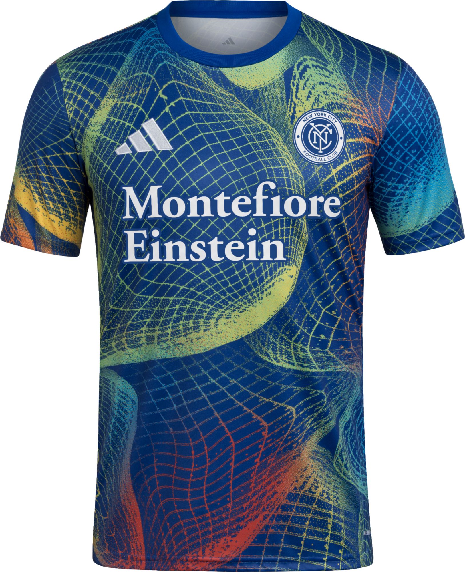 Jerseys
