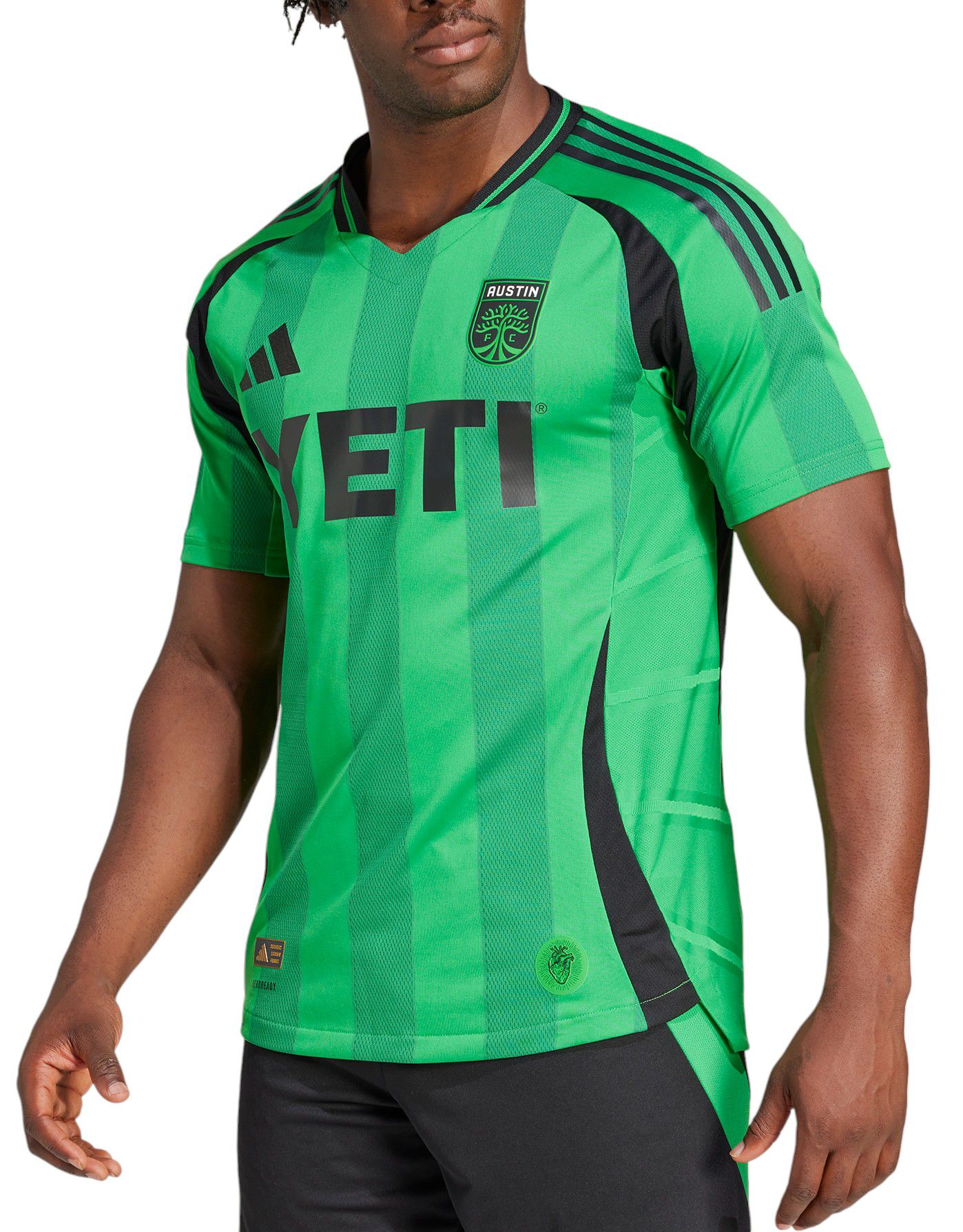 Jerseys