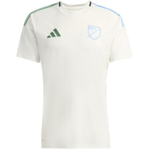 Star Game Jersey 2018 Mls All Star Jersey Adidas Adult 2025 MLS