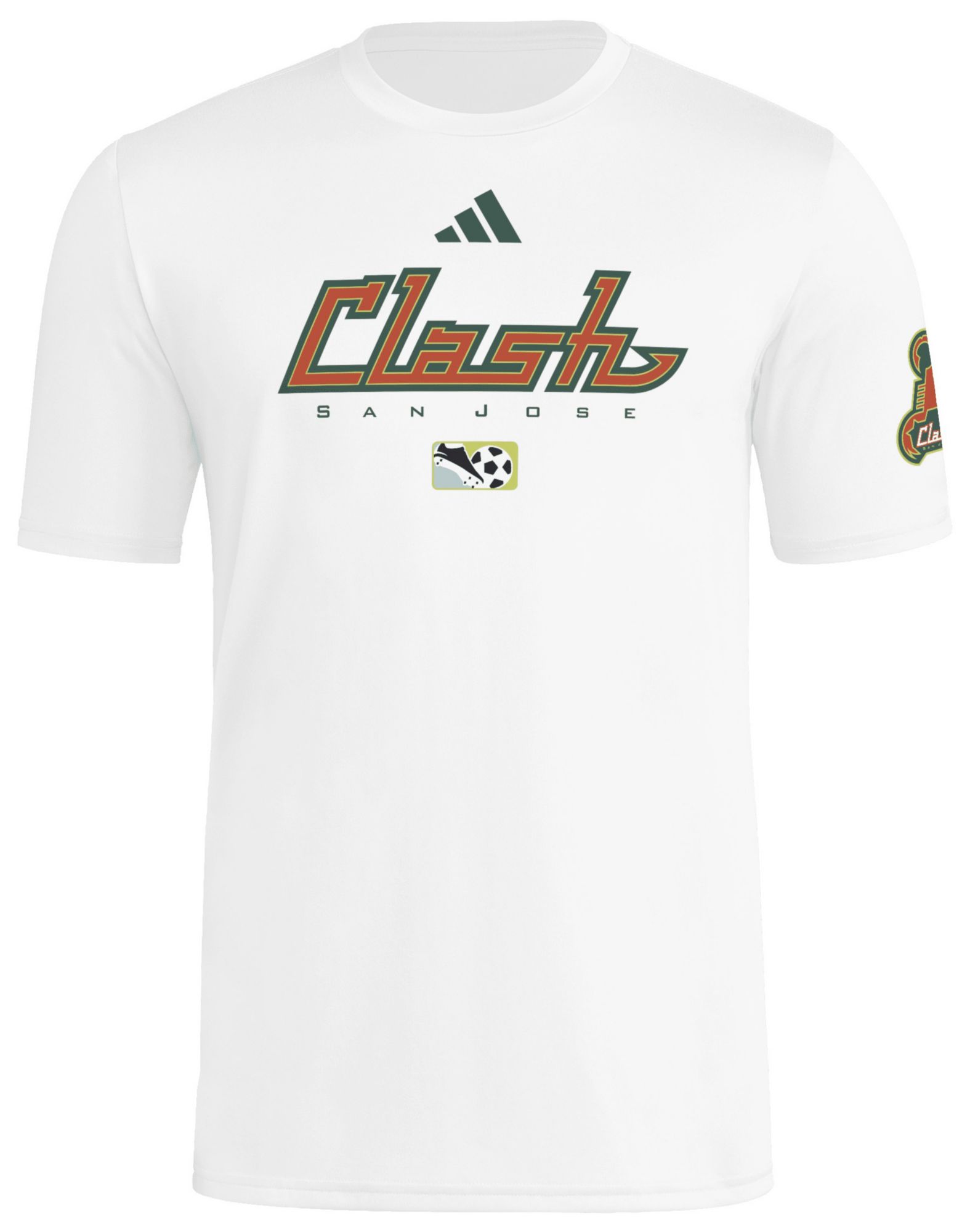 Men's Apparel