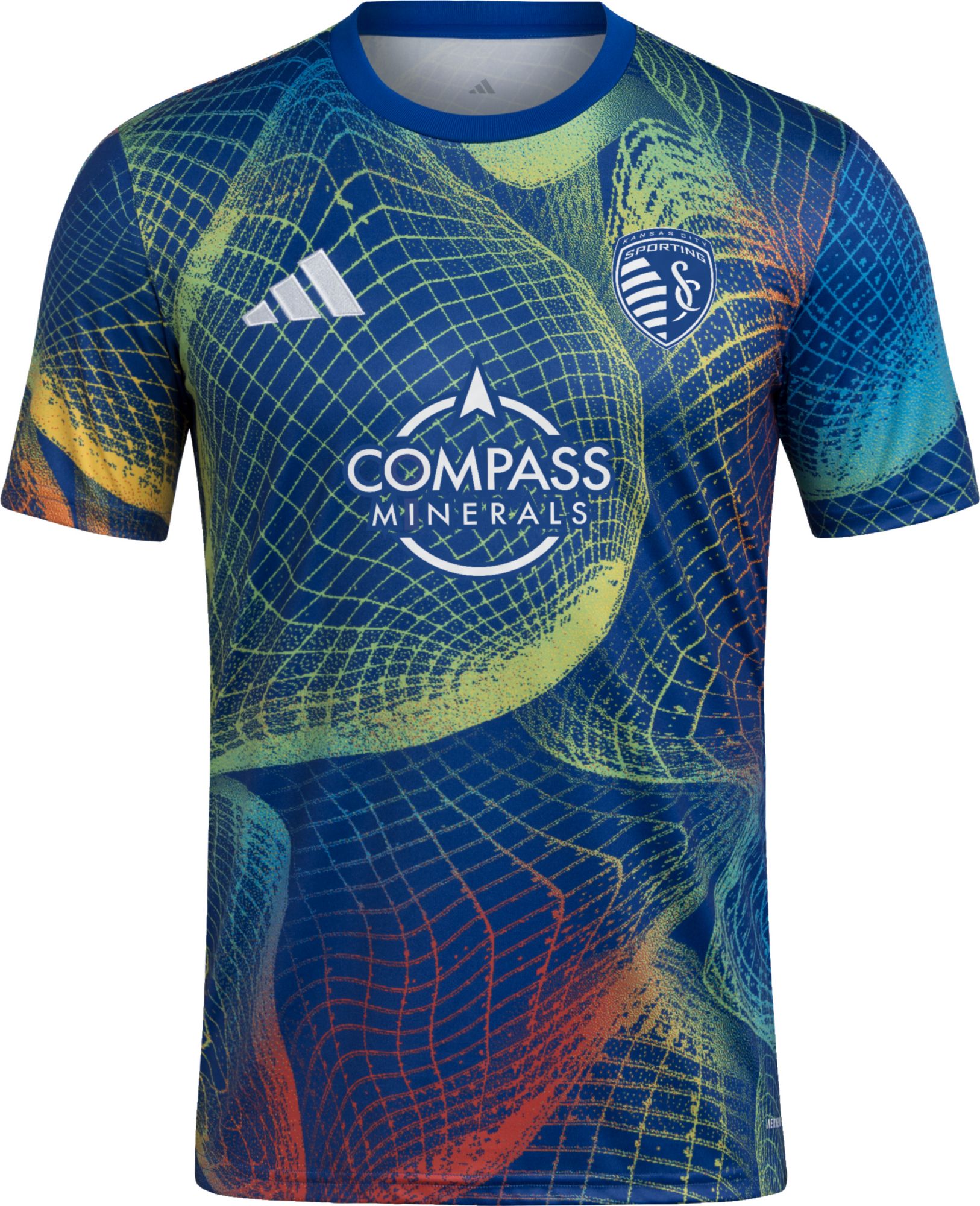 Jerseys