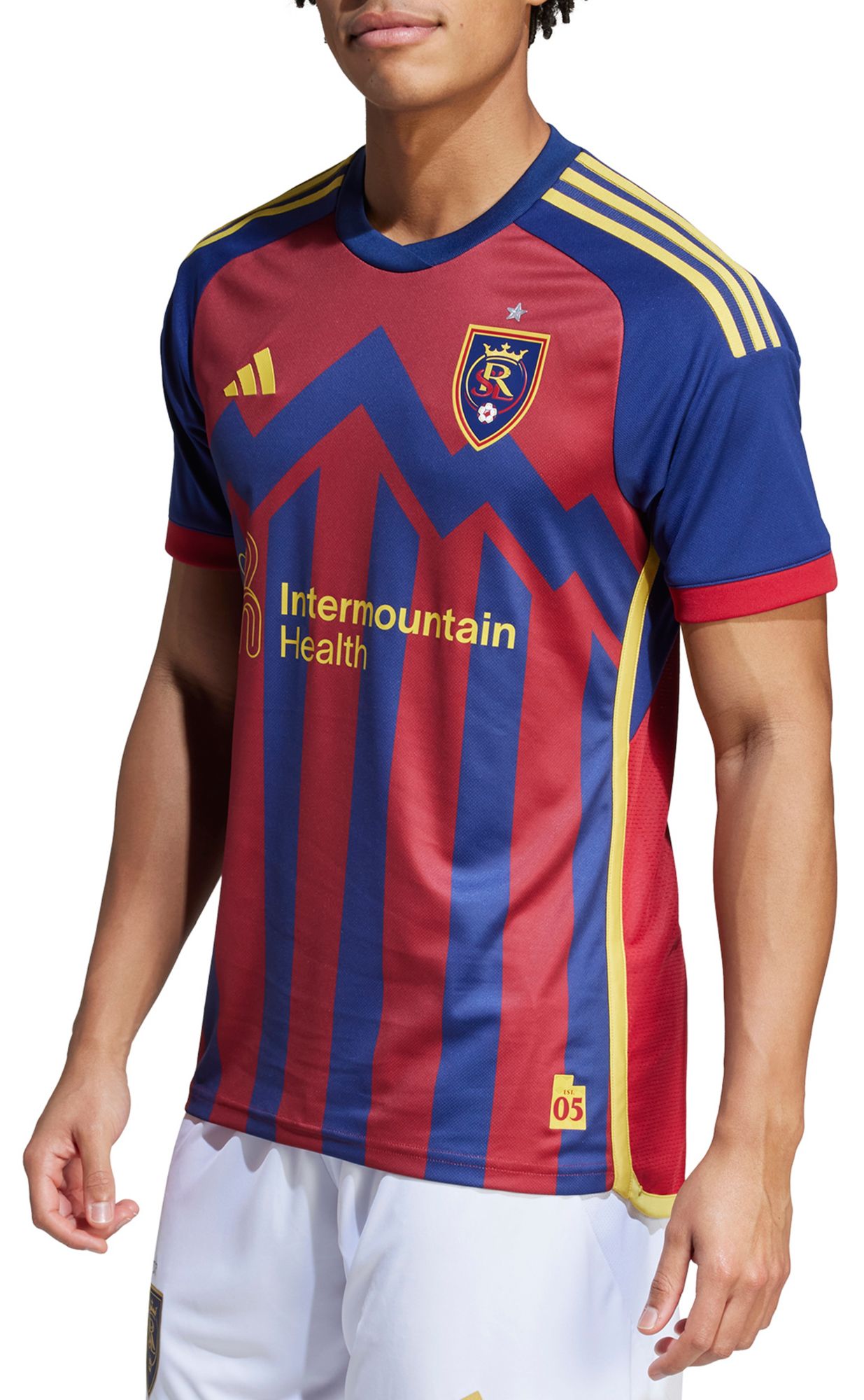 Jerseys
