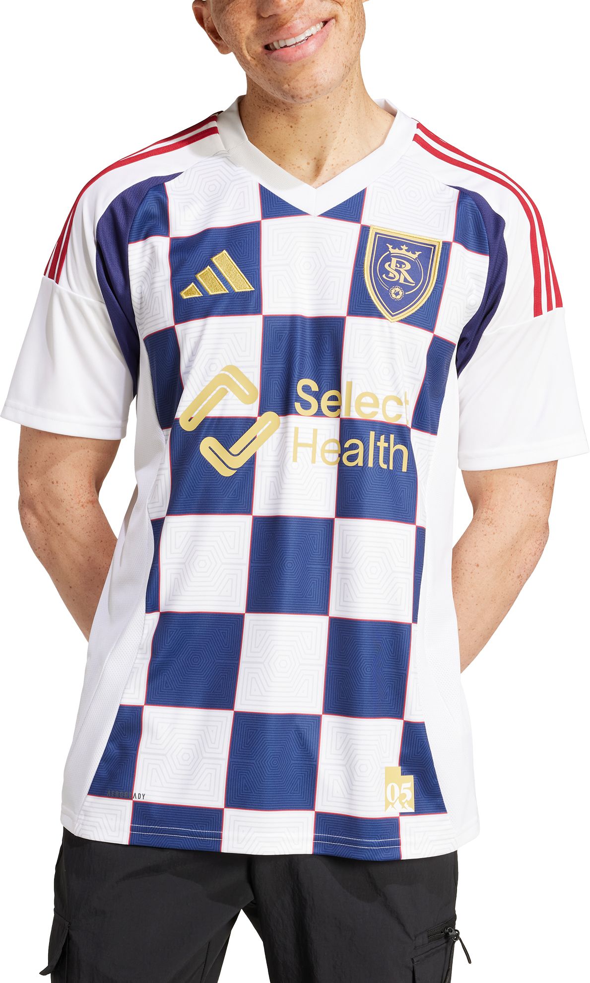 Jerseys