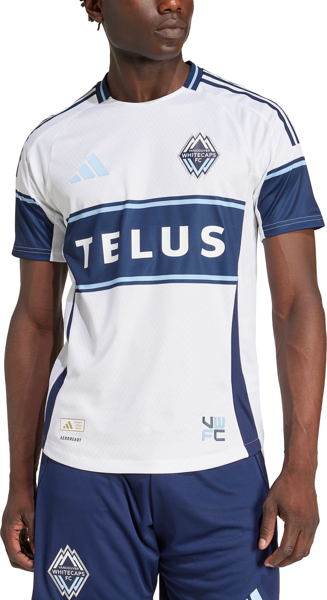 Men's Apparel