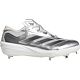 Silver/Black/Grey