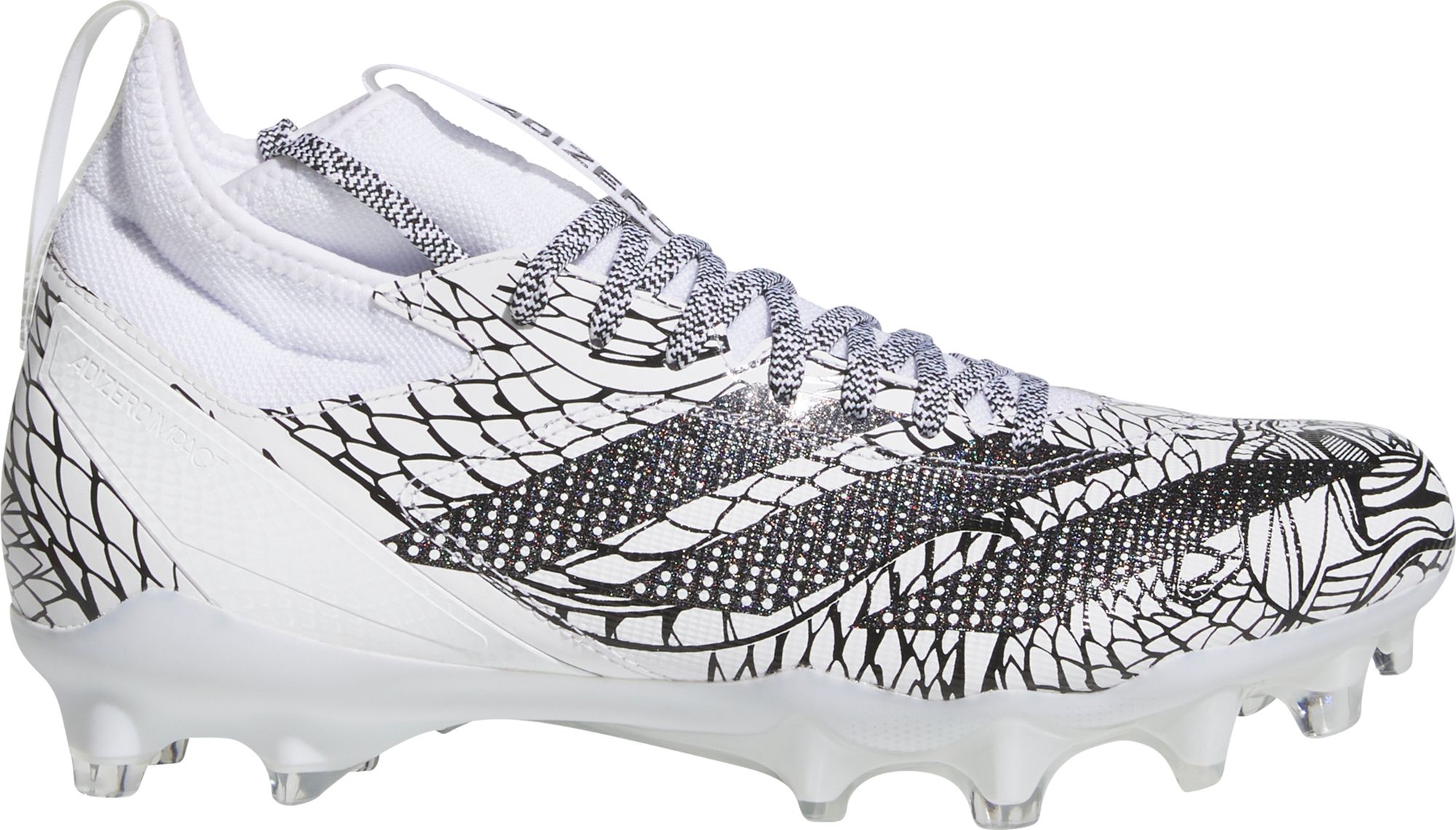 adidas Men's adizero Impact Exotic Speed Football Cleats | Dick's
