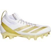 Nike Men's Alpha Menace 4 Shark Football Cleats | DICK'S