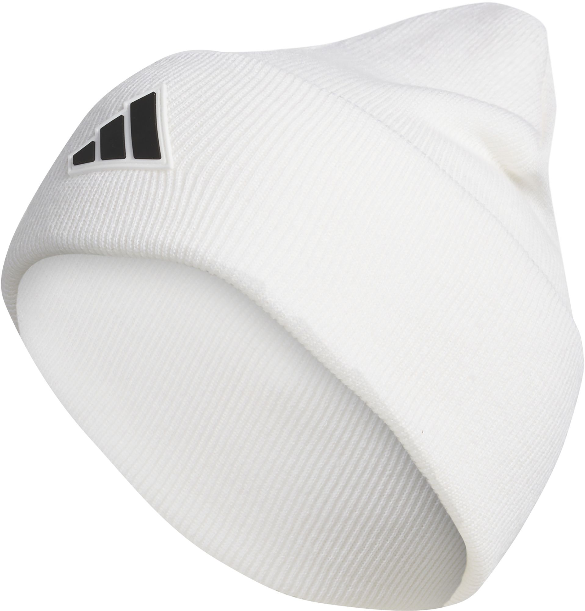 Adidas Men's Postseason Fold Beanie