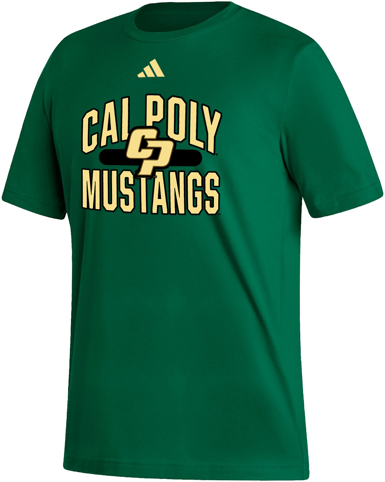 Cal Poly Mustangs