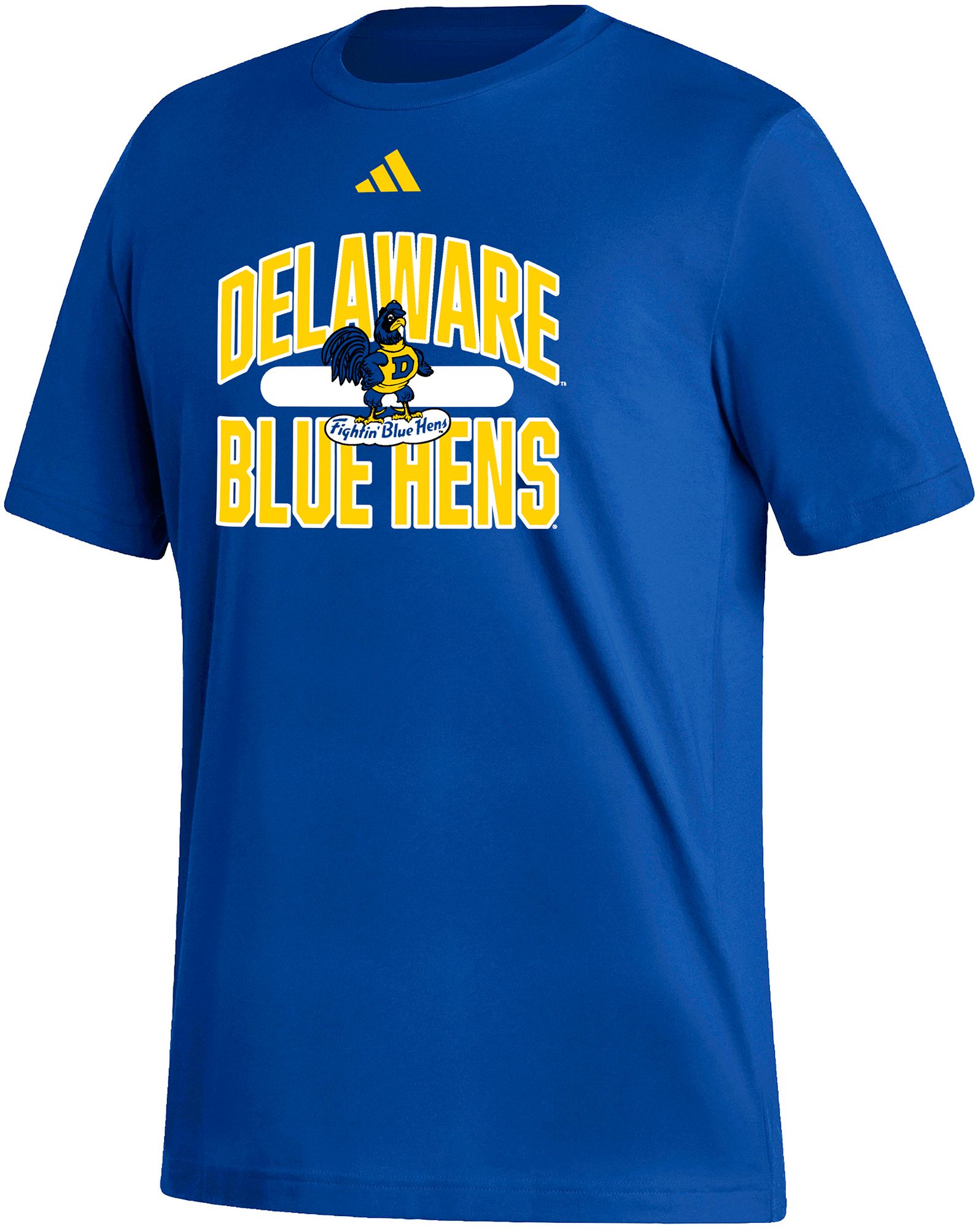 Delaware Fightin' Blue Hens