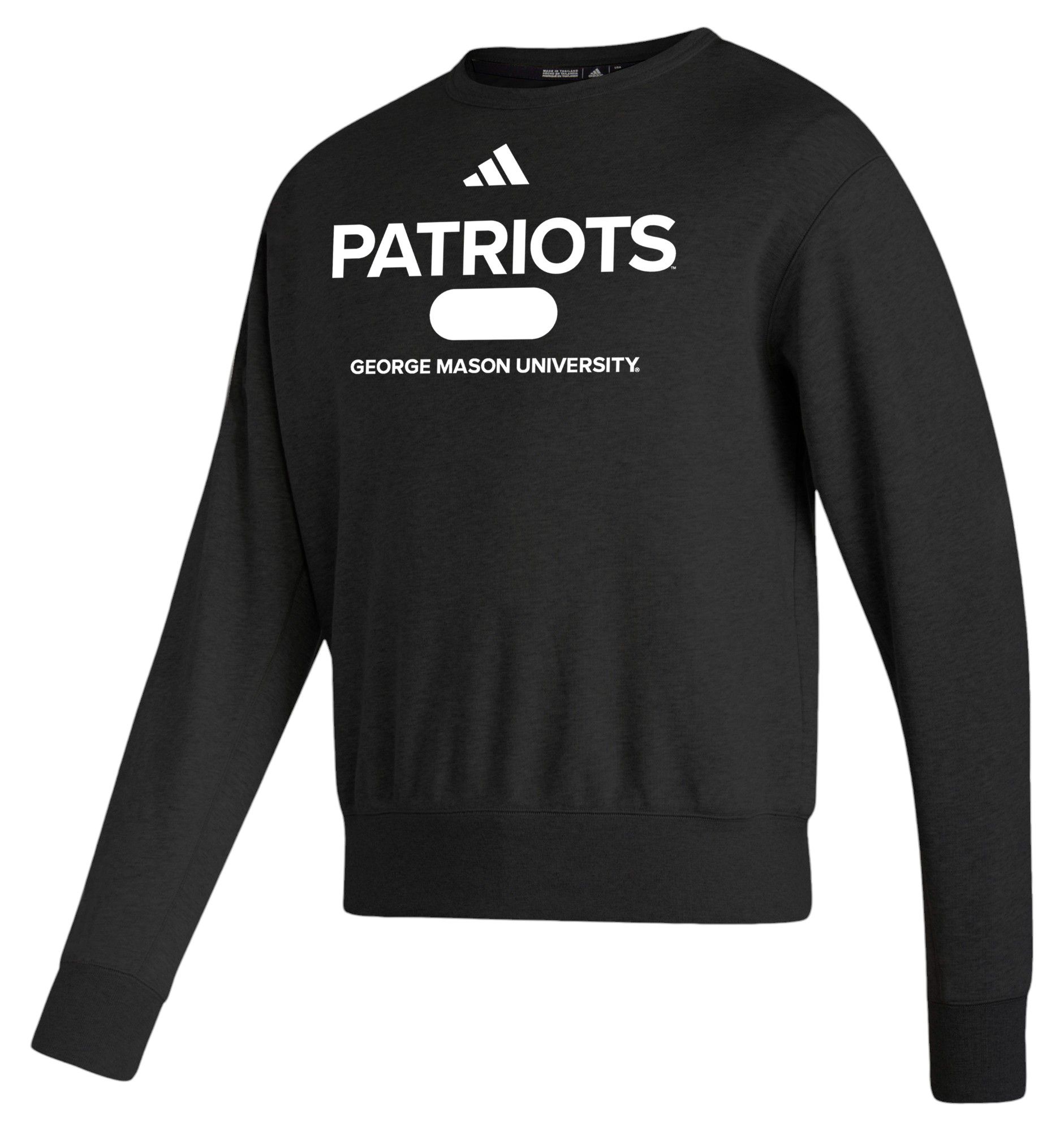George Mason Patriots