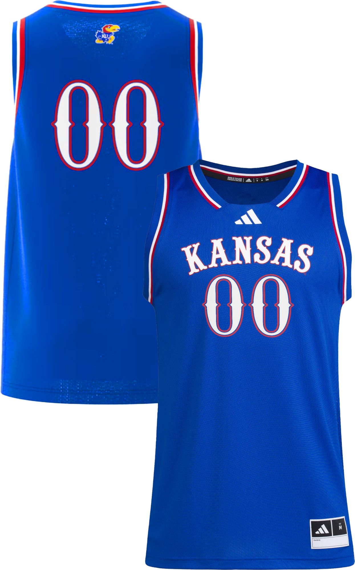Jerseys