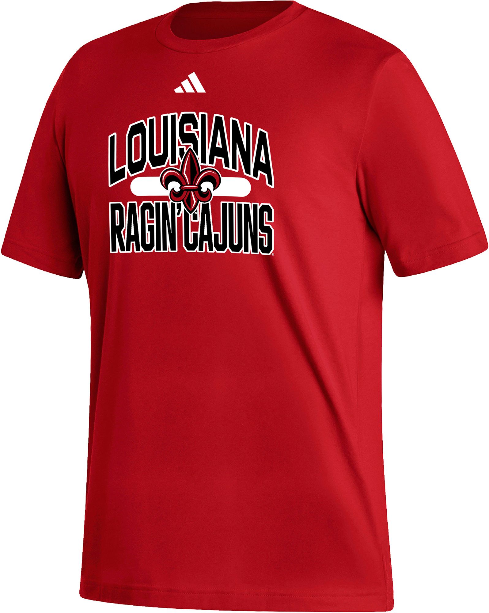 Louisiana-Lafayette Ragin' Cajuns