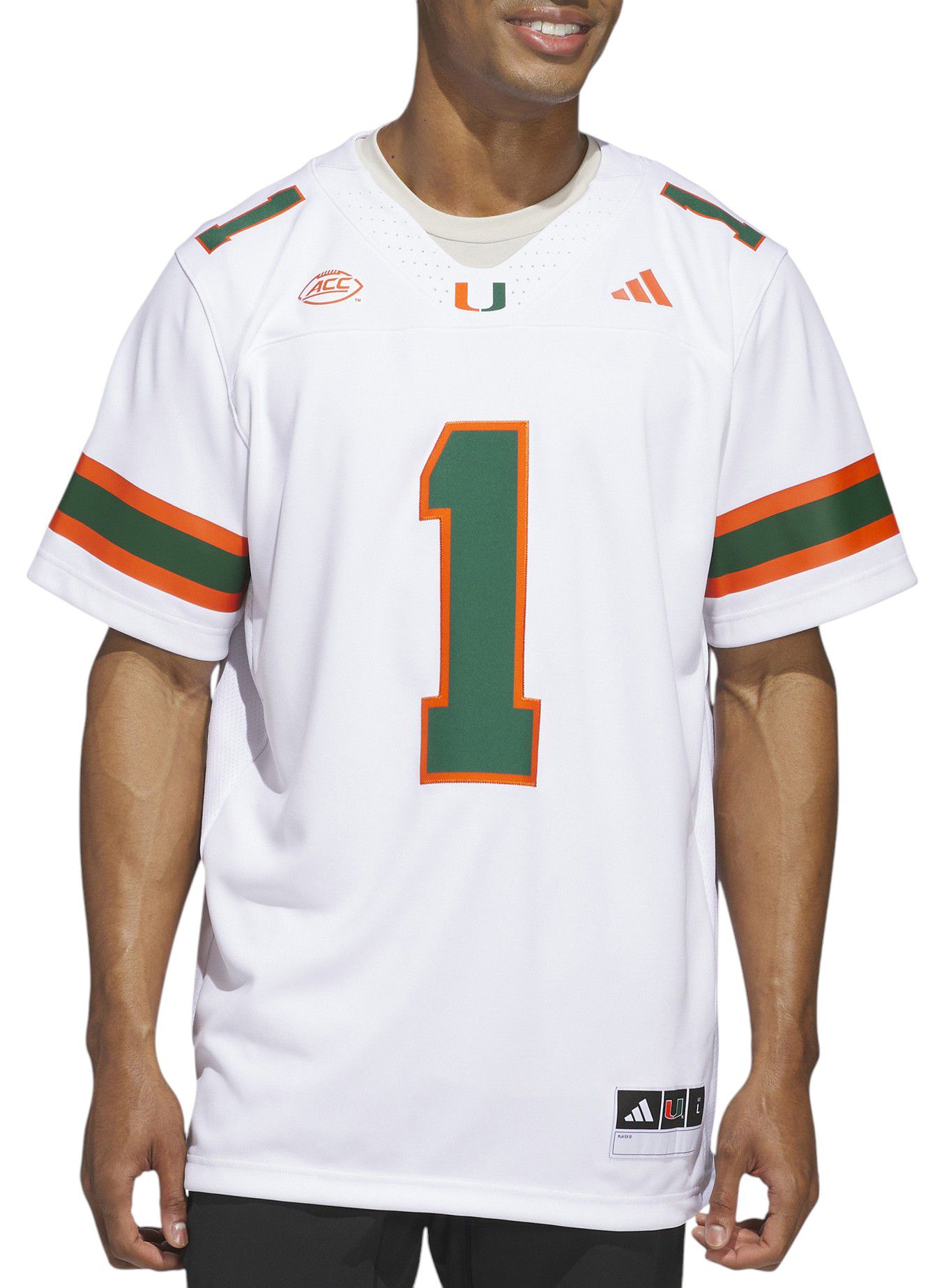 Jerseys