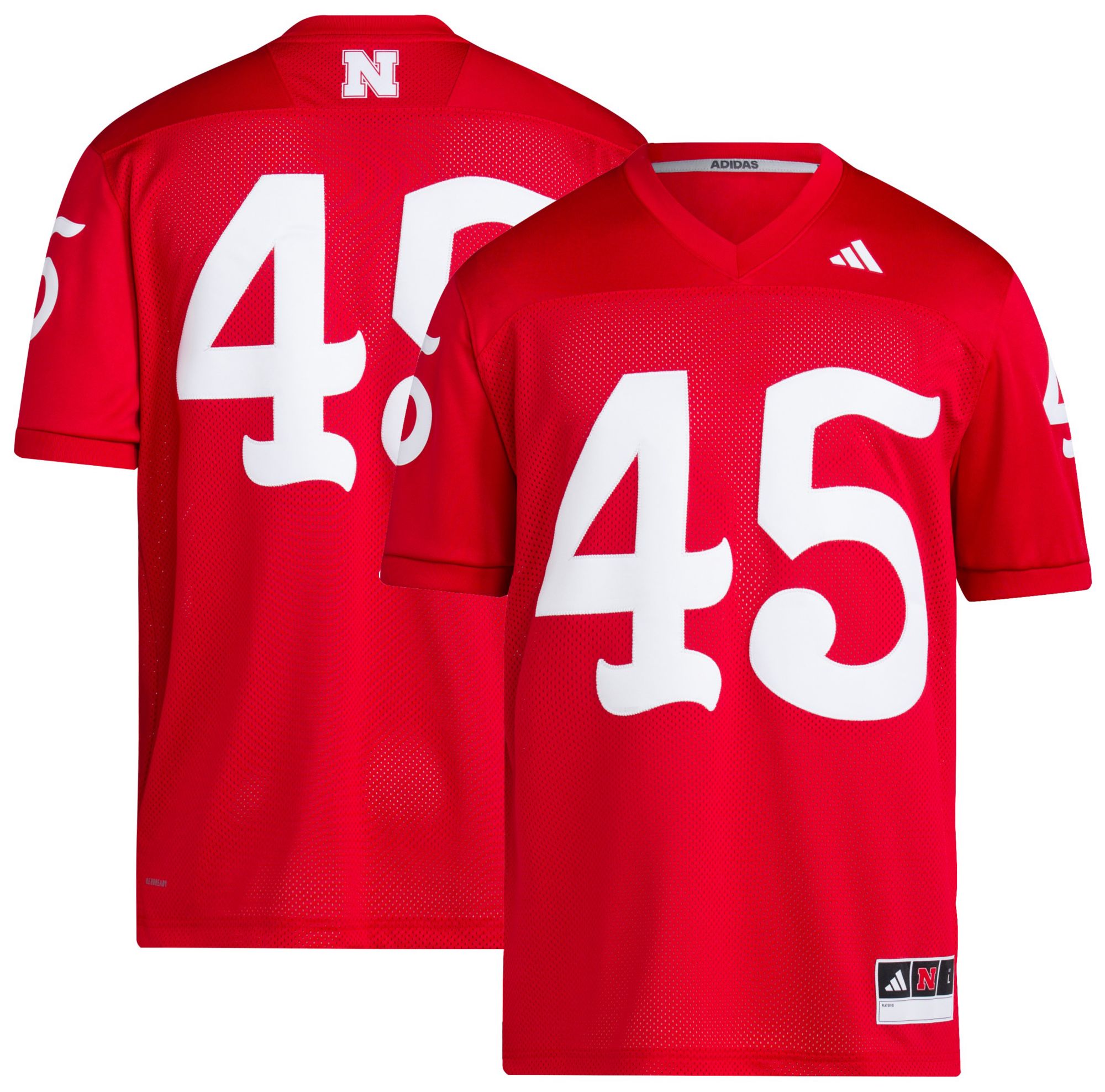 Jerseys