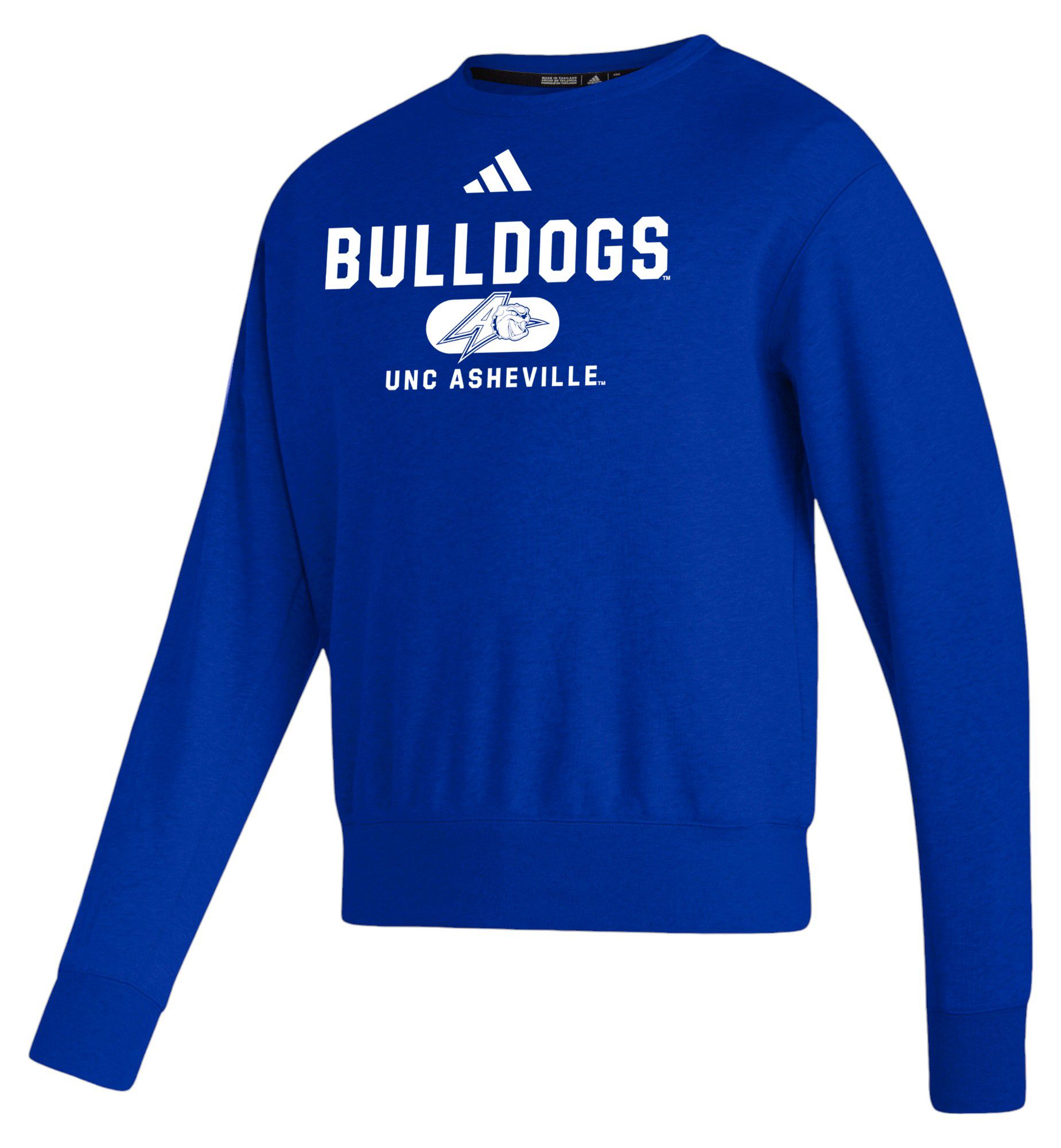 UNC Asheville Bulldogs