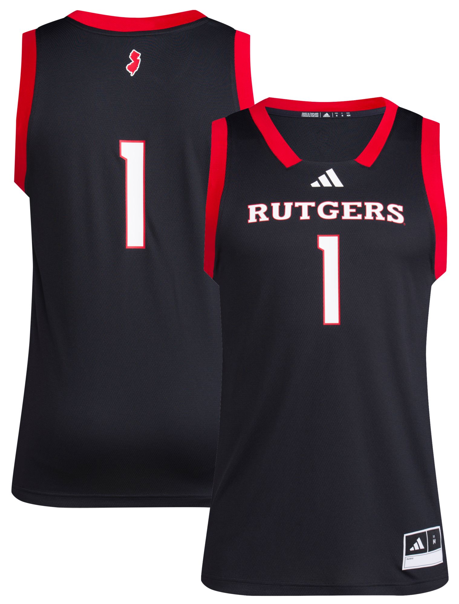 Men's Apparel