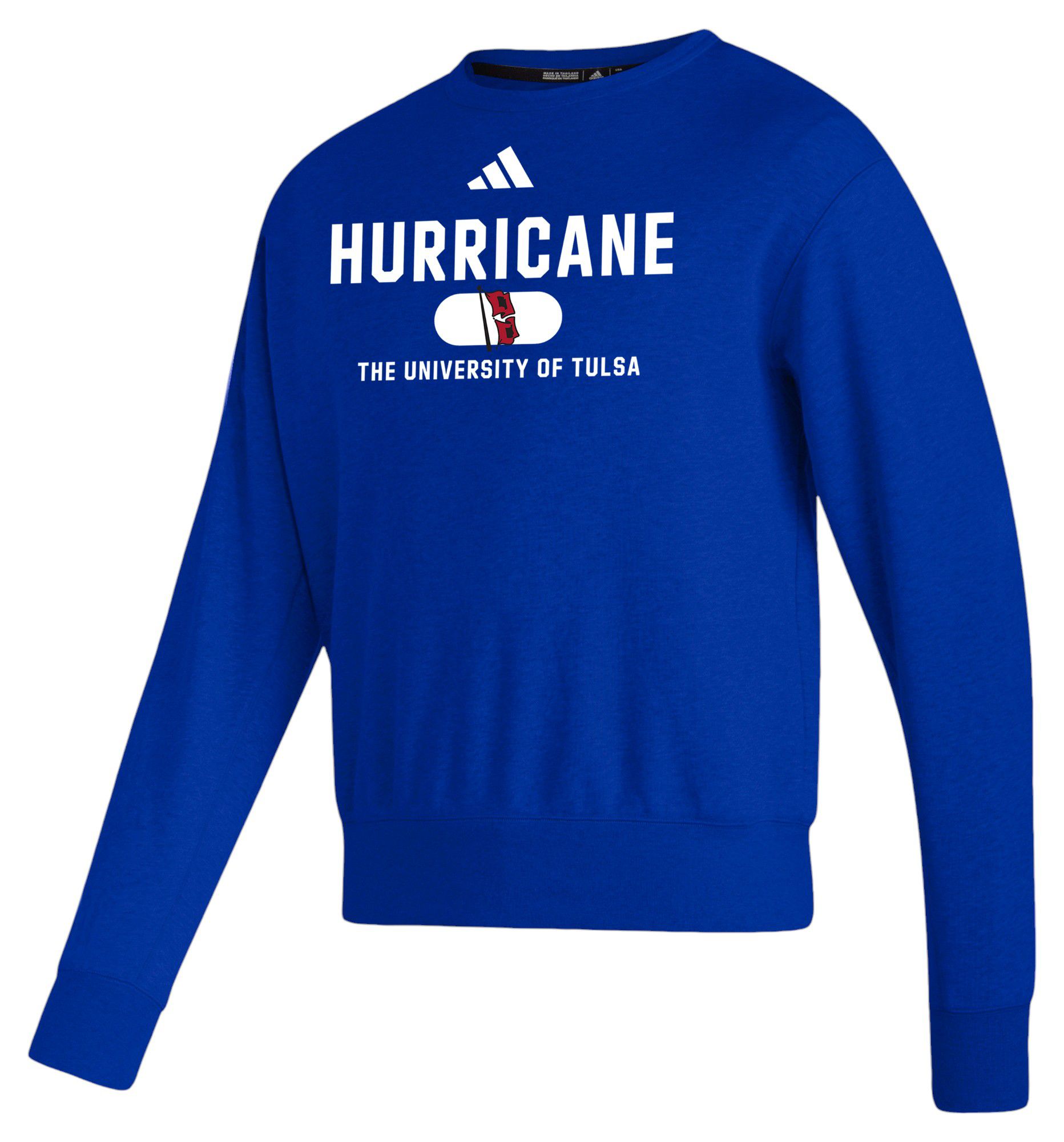 Tulsa Golden Hurricane