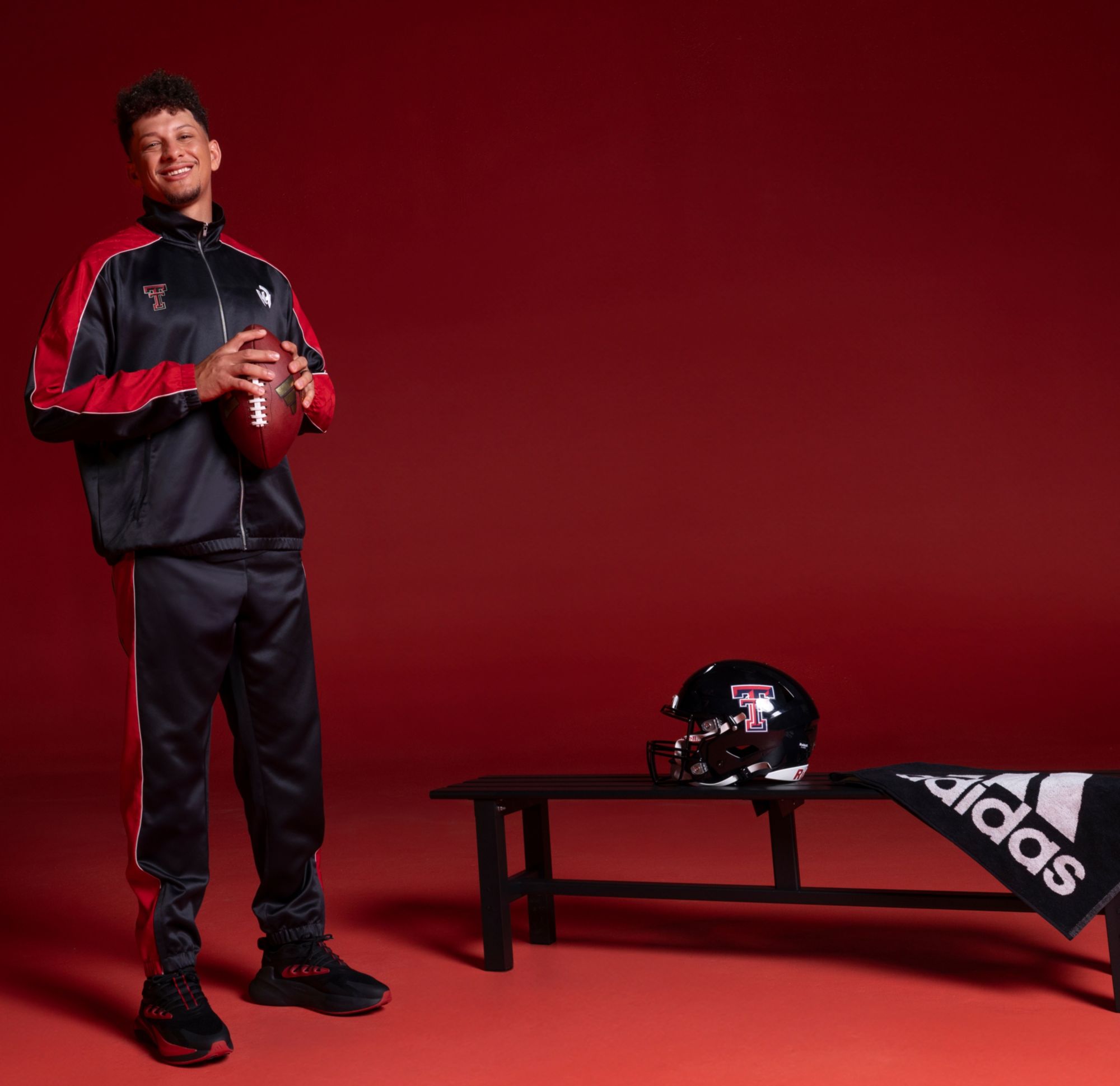 Men's Apparel