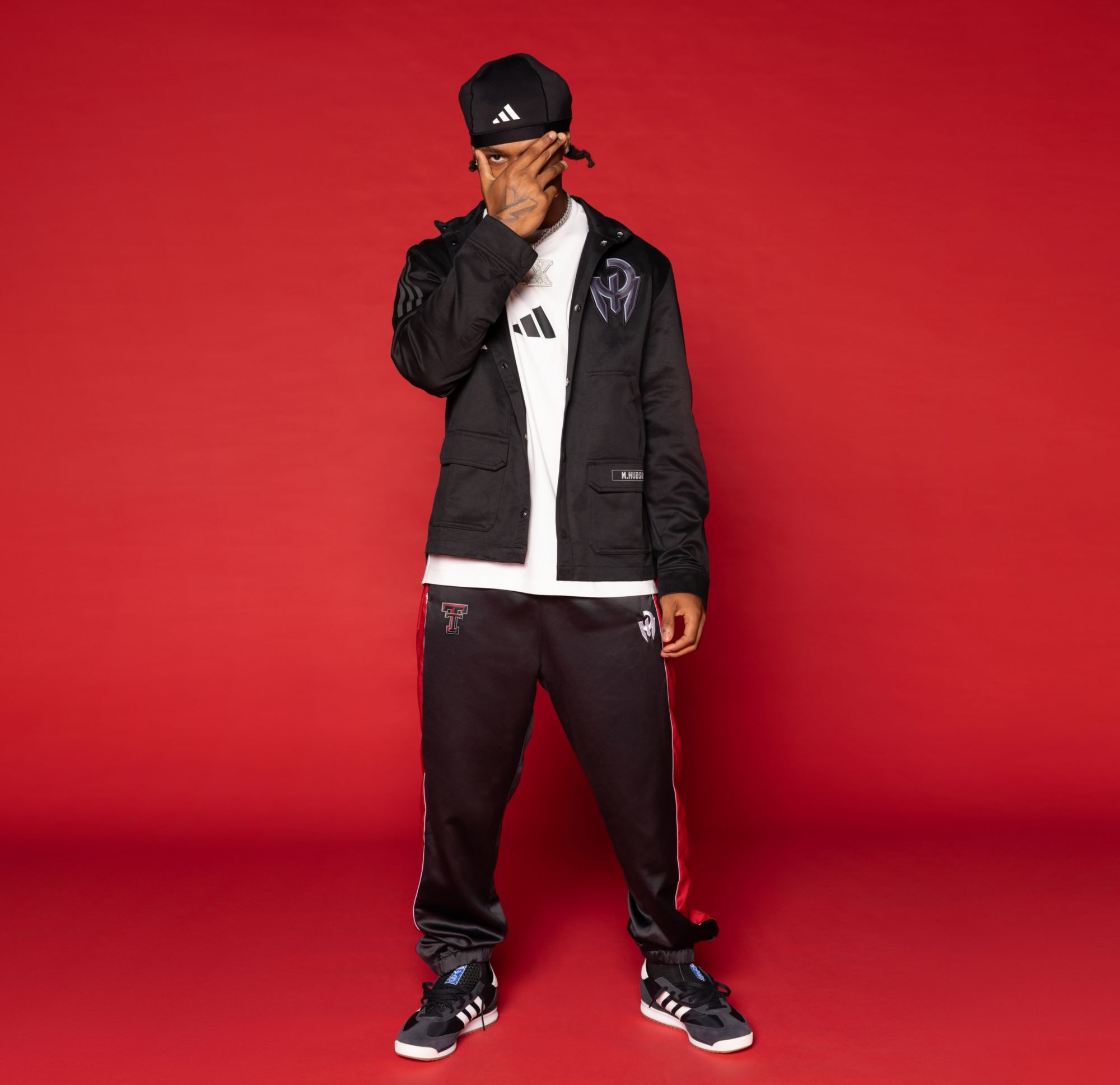 Men's Apparel