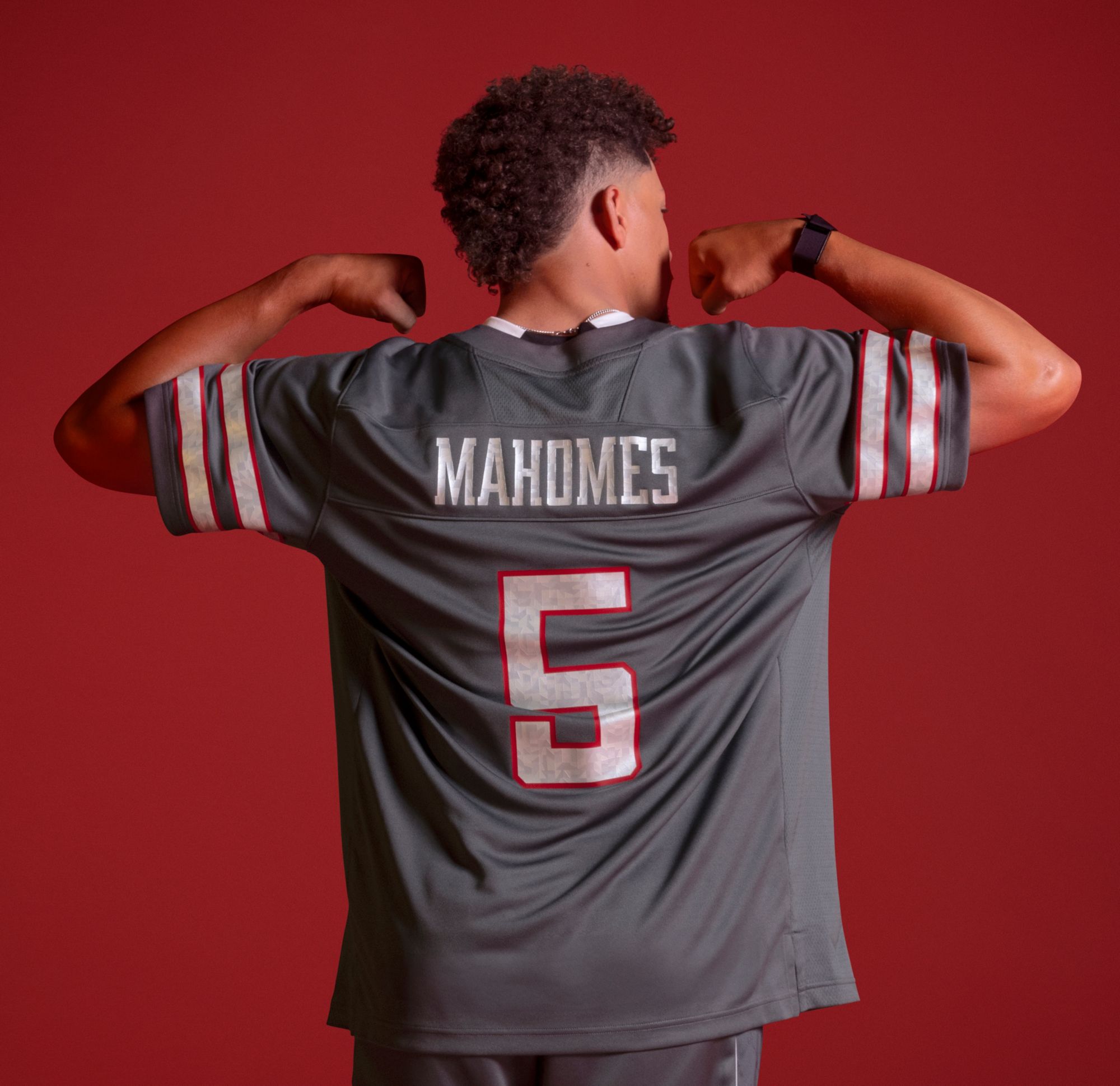 Jerseys