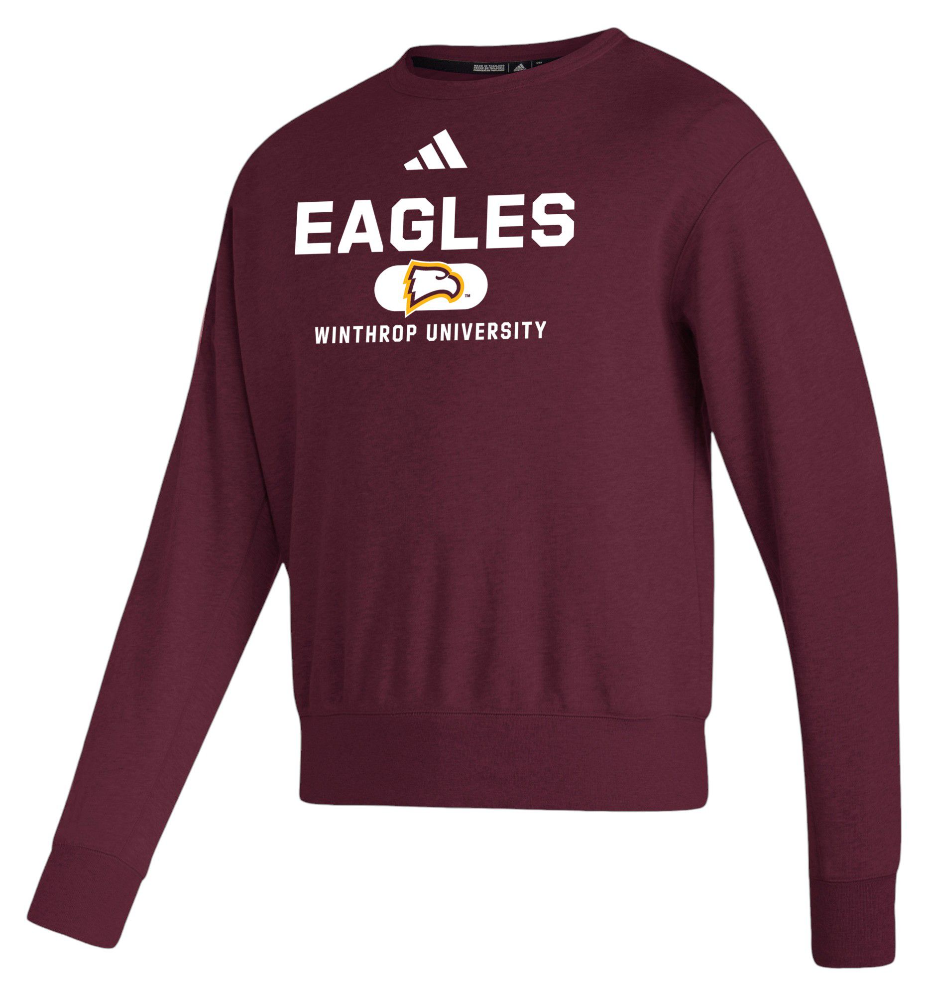 Winthrop Eagles