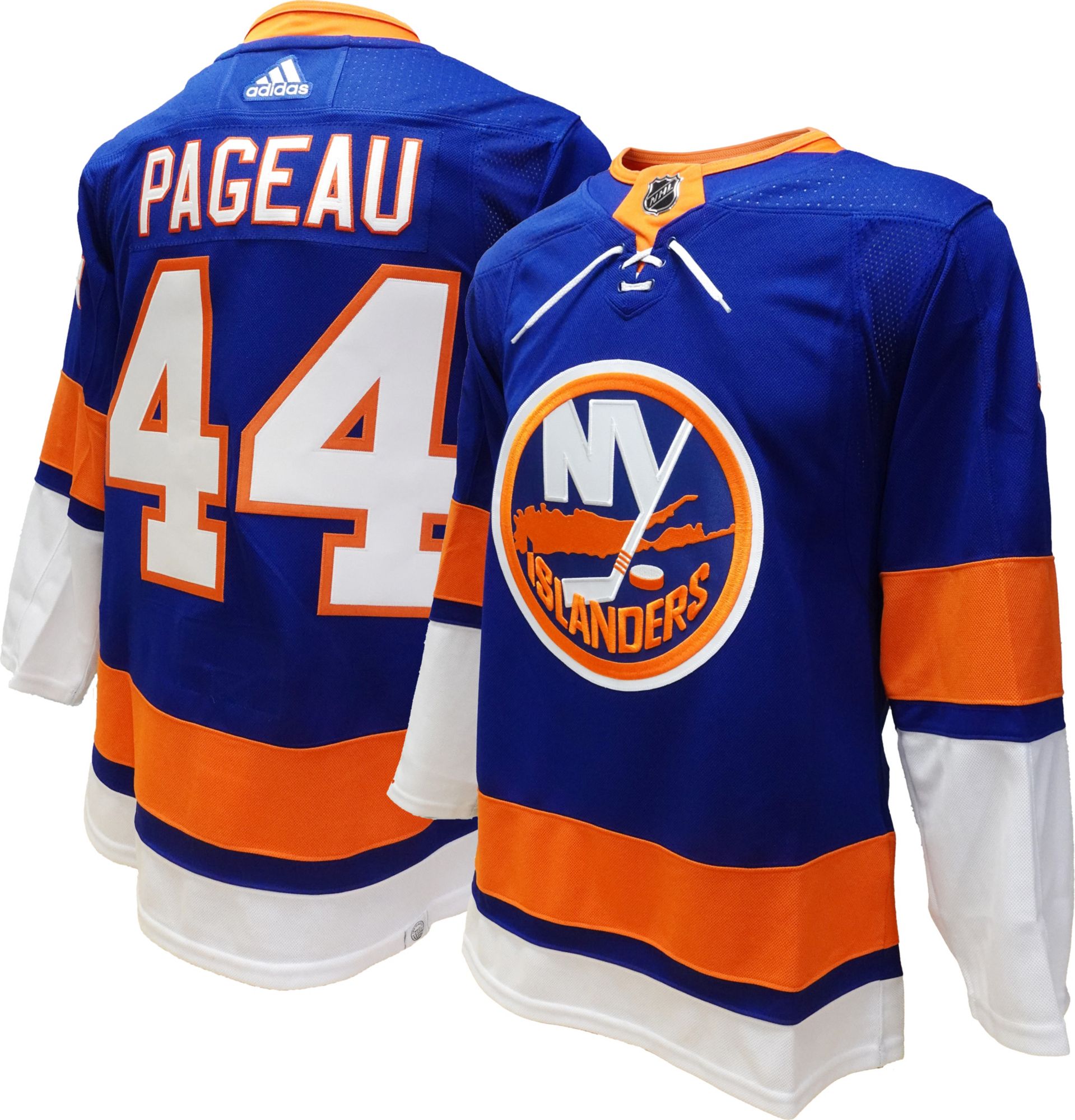 Jerseys