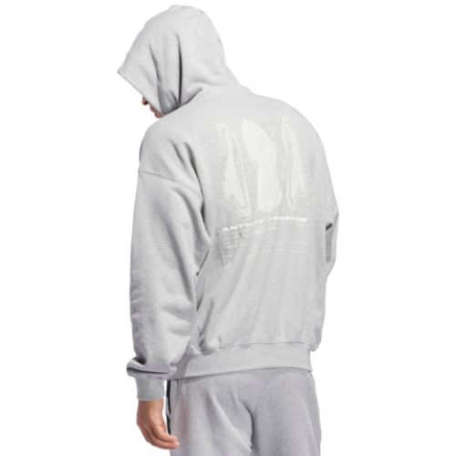 【Adidas コリア】 Anthony Edwards Seasonal Graphic Hoodie adidas Men's Anthony Edwards Seasonal Graphic Hoodie