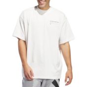 【Adidas コリア】 Anthony Edwards Seasonal Graphic T-Shirt adidas Men's Anthony Edwards Seasonal Graphic T-Shirt