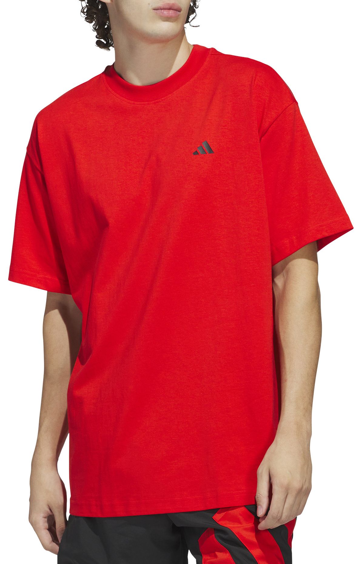 adidas Men's Anthony Edwards Takeover Graphic T-Shirt