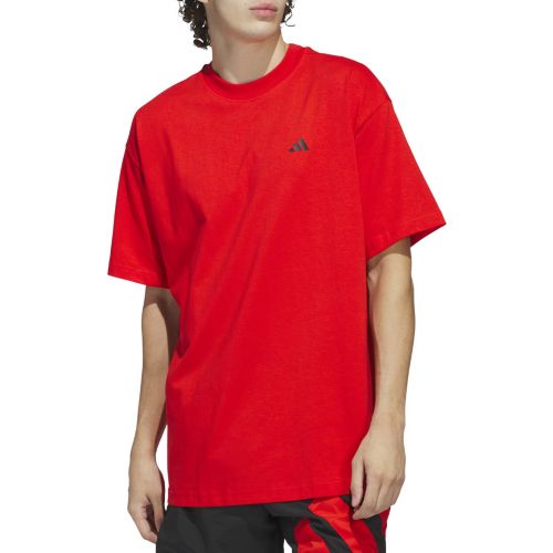 adidas Men's Anthony Edwards Seasonal Graphic T-Shirt