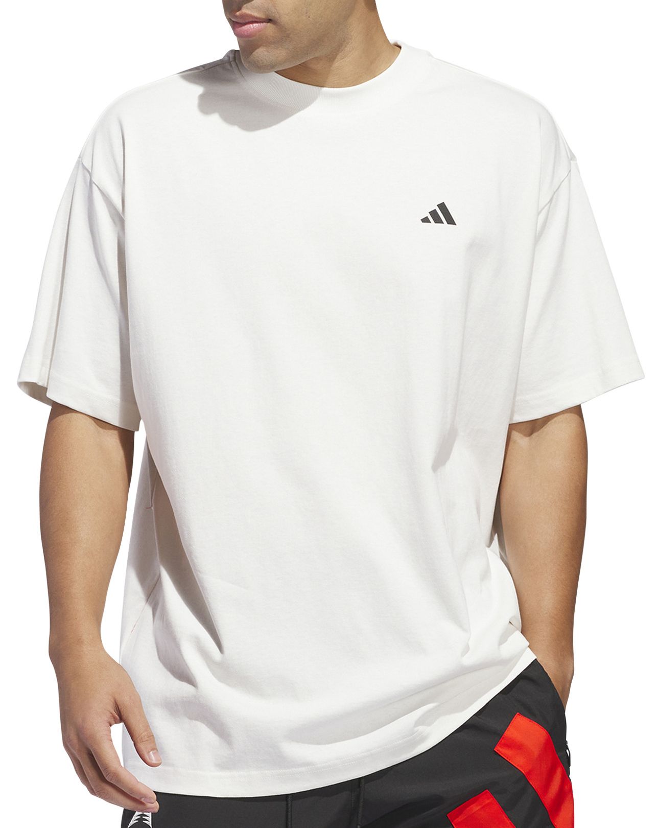 adidas Men's Anthony Edwards Takeover Graphic T-Shirt