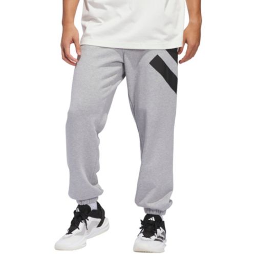 ★ adidas★ Anthony Edwards Short Pants Charcoal IW8052 Clothing - Anthony Edwards 1 Foundation Shorts - Brown