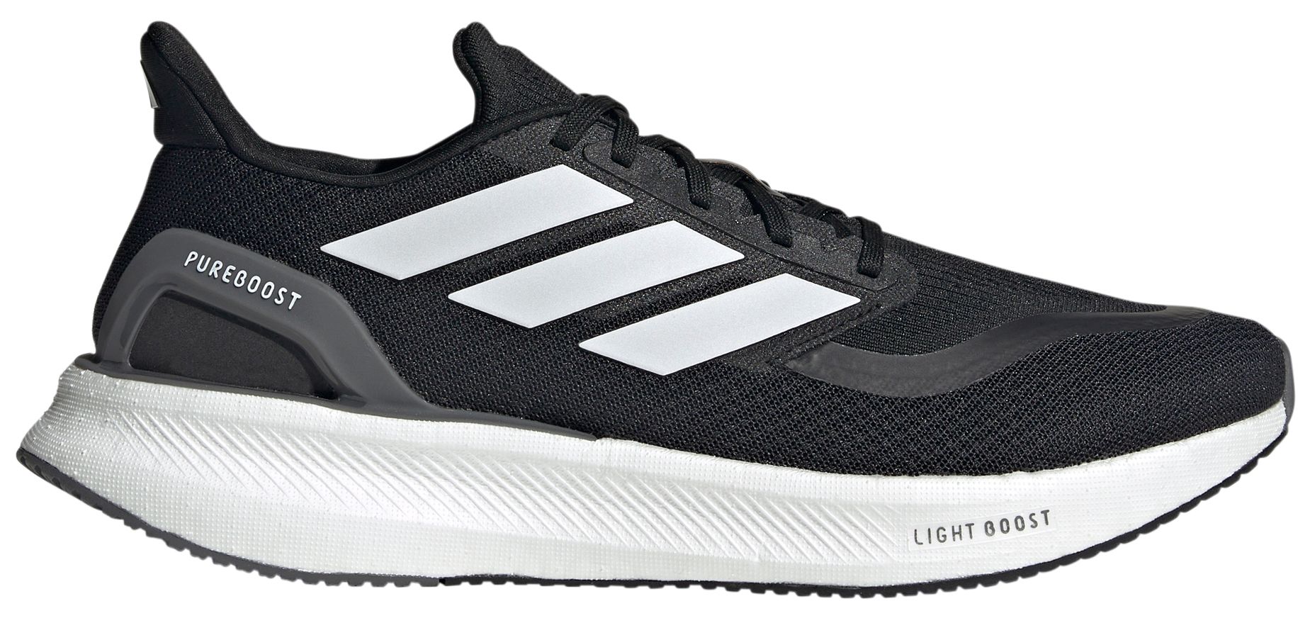 adidas Men's Pureboost 5 Running Shoes