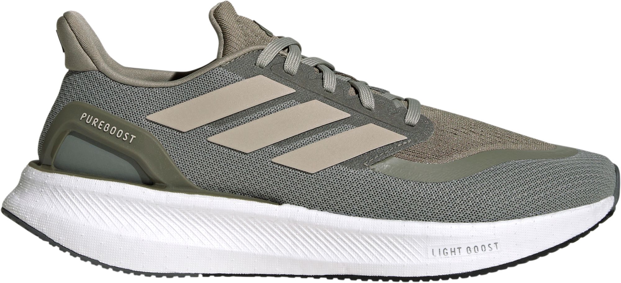 adidas Men's Pureboost 5 Running Shoes