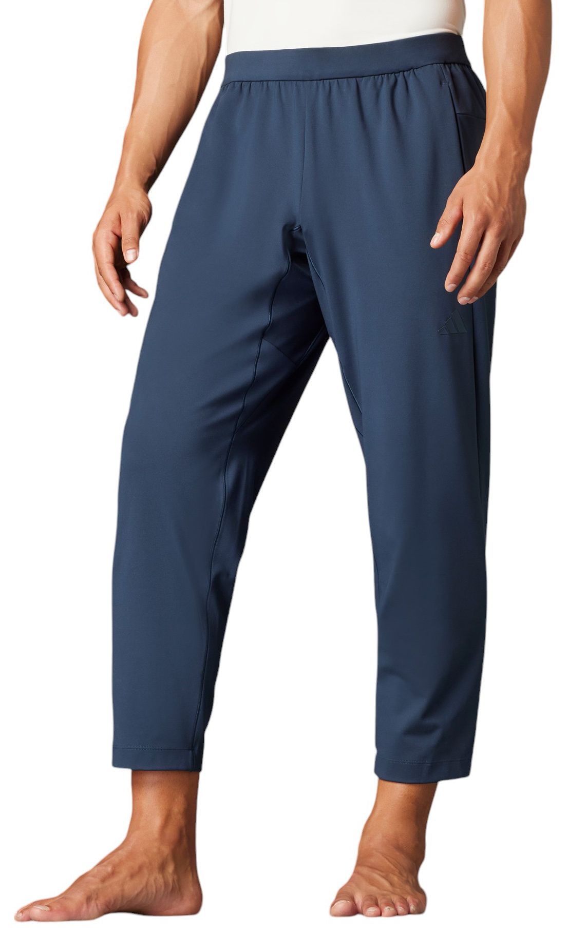 adidas Men's Adisoft Pure Motion Pants