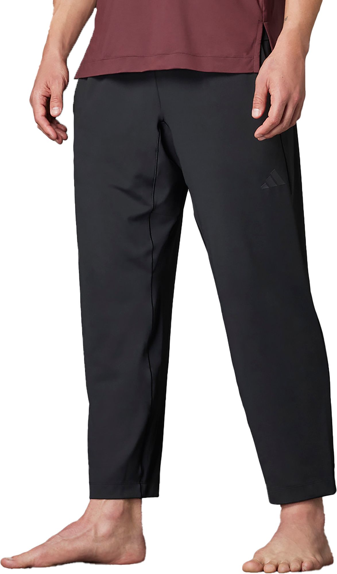 adidas Men's Adisoft Pure Motion Pants