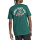 Collegiate Green