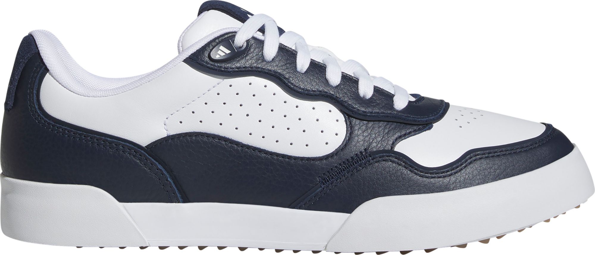 White/Navy/Gum