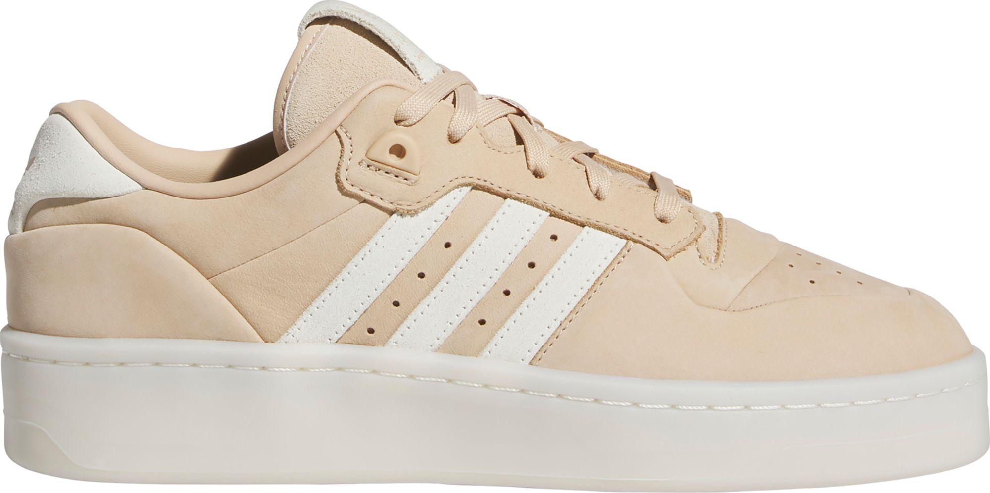 adidas Men's Rivalry Lux Low Shoes