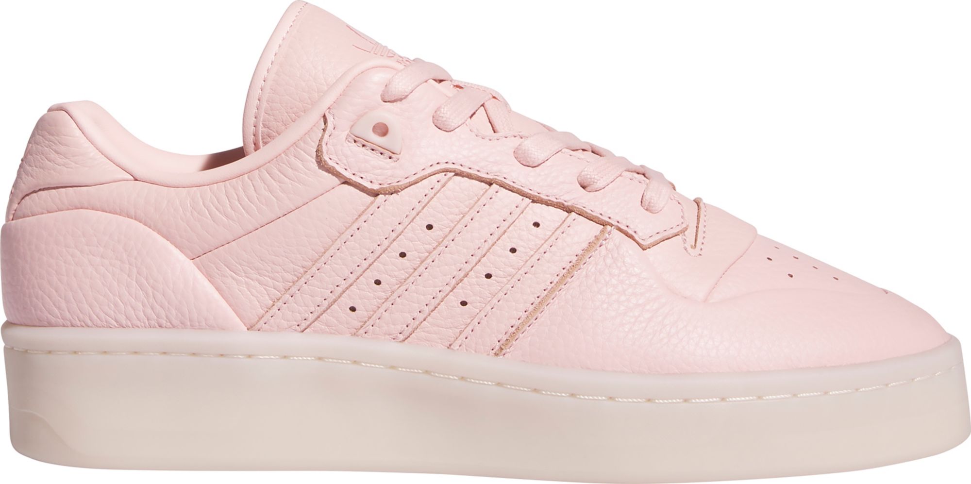 adidas Men's Rivalry Lux Low Shoes